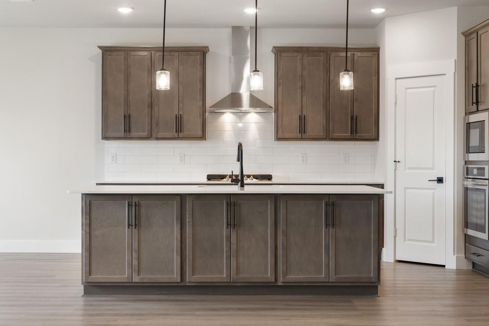 Image 14 of Davidson Homes' New Home at 301 Briarwood Drive