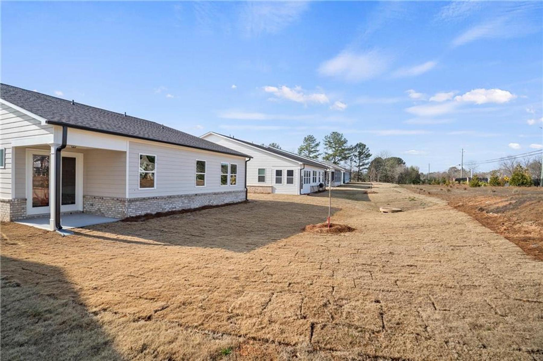 Image 28 of Davidson Homes' New Home at 1783 Juniper Berry Way