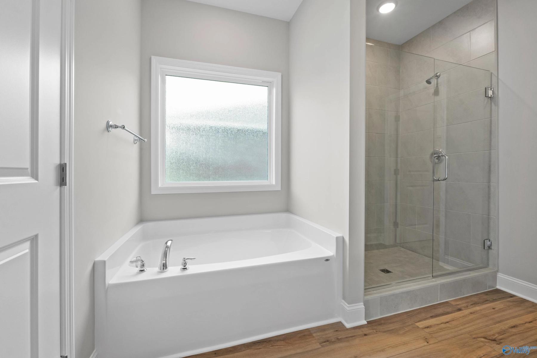 Image 24 of Davidson Homes' New Home at 6227 Pisgah Drive NW