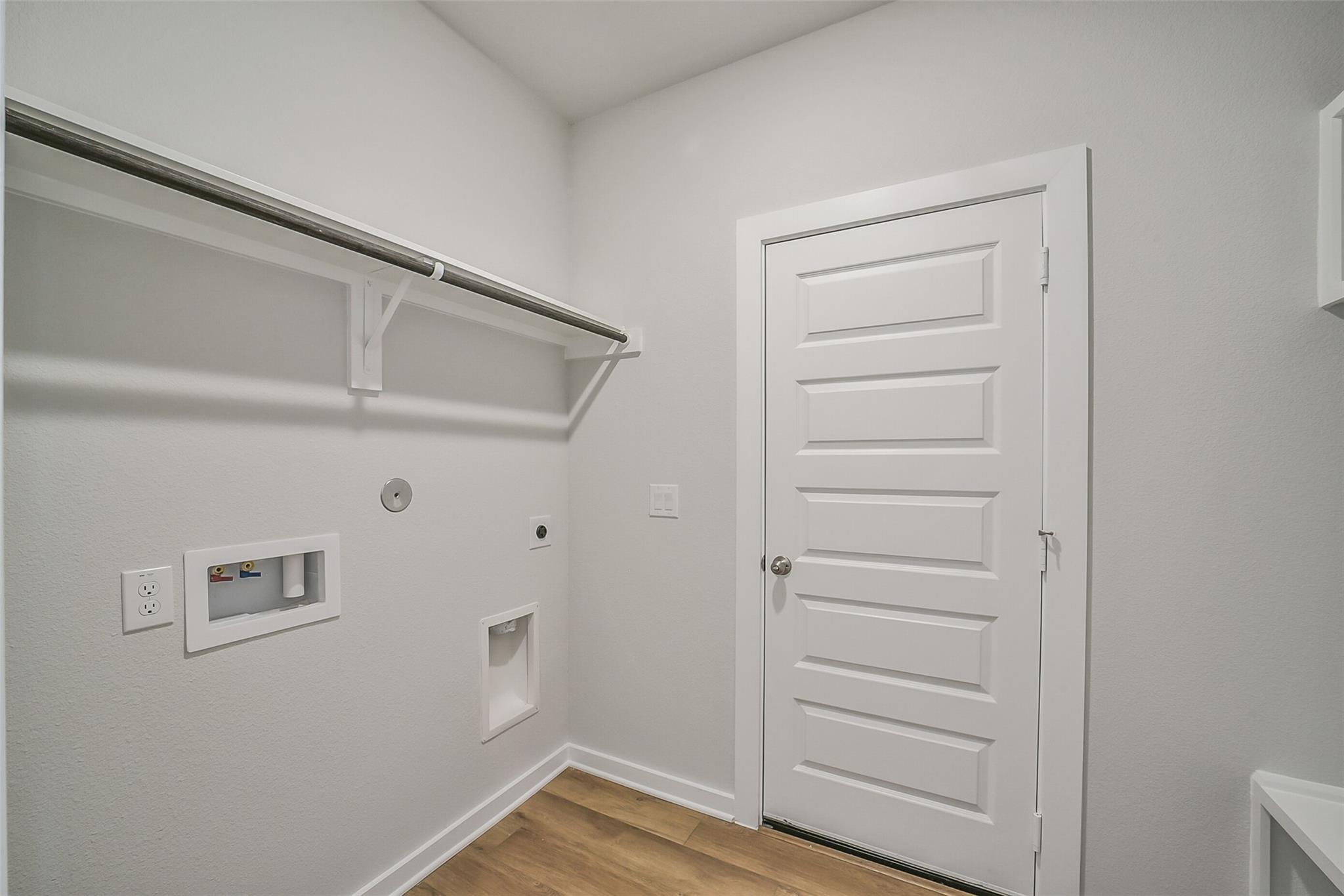 Image 29 of Davidson Homes' New Home at 240 Harlingen Drive