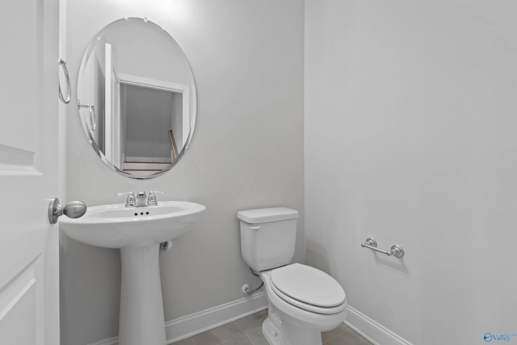 Image 22 of Davidson Homes' New Home at 104 Goodwood Lane