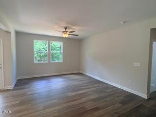 Image 10 of Davidson Homes' New Home at 521 Crescent Wood Trail