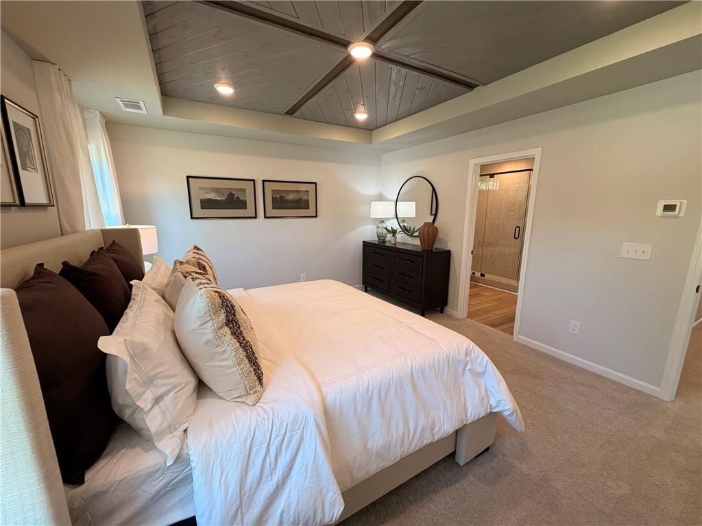 Image 31 of Davidson Homes' New Home at 125 Greene Farm Trail