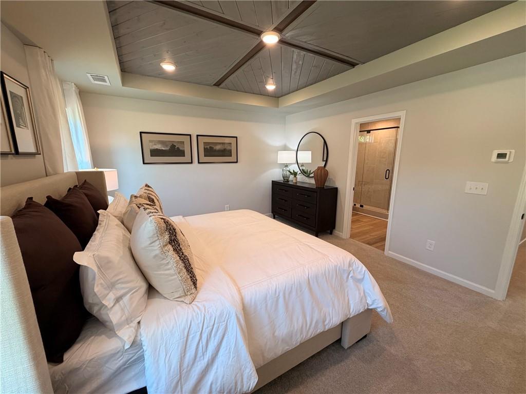 Image 31 of Davidson Homes' New Home at 125 Greene Farm Trail