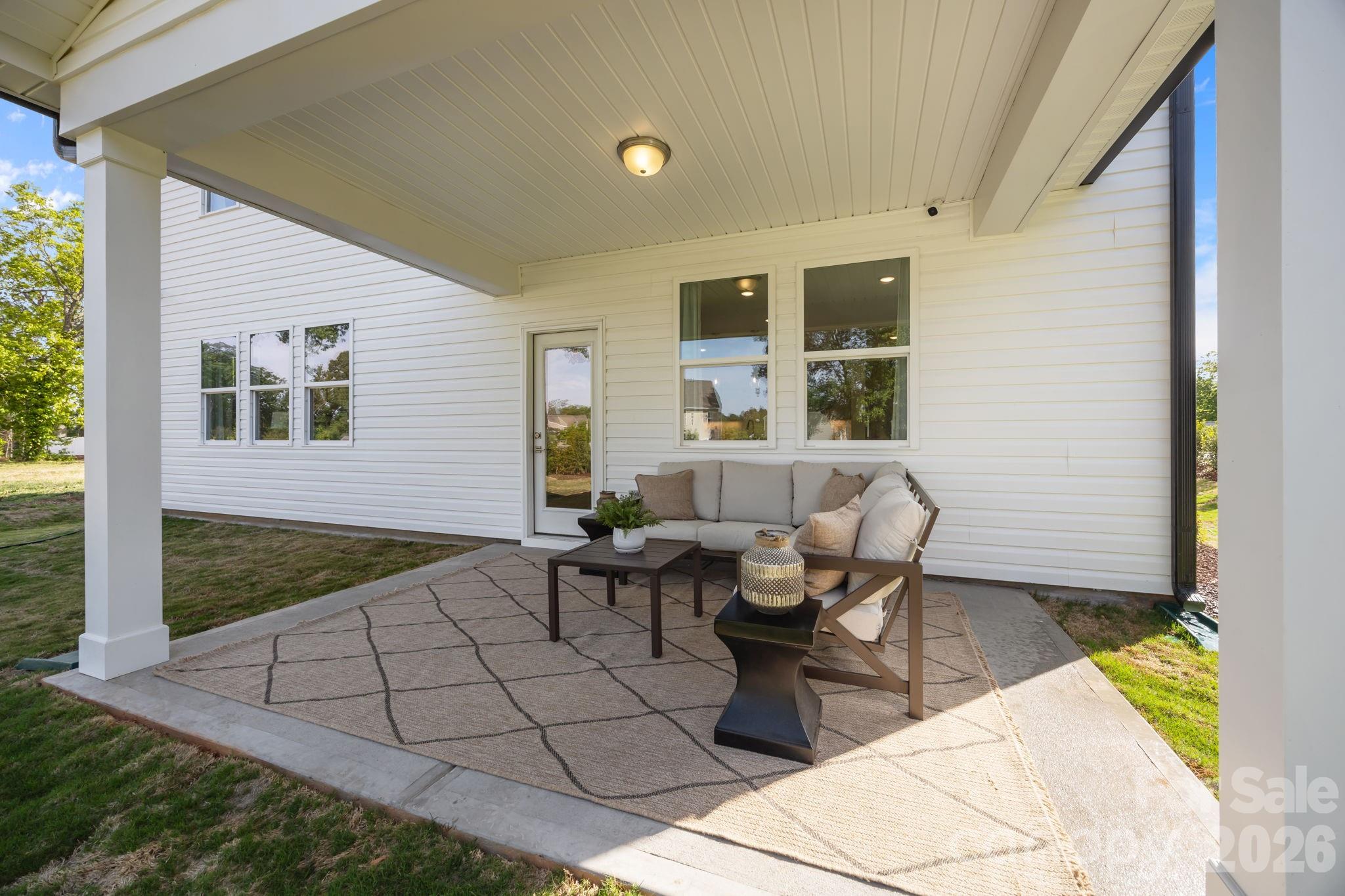 Image 32 of Davidson Homes' New Home at 115 Windgate Way
