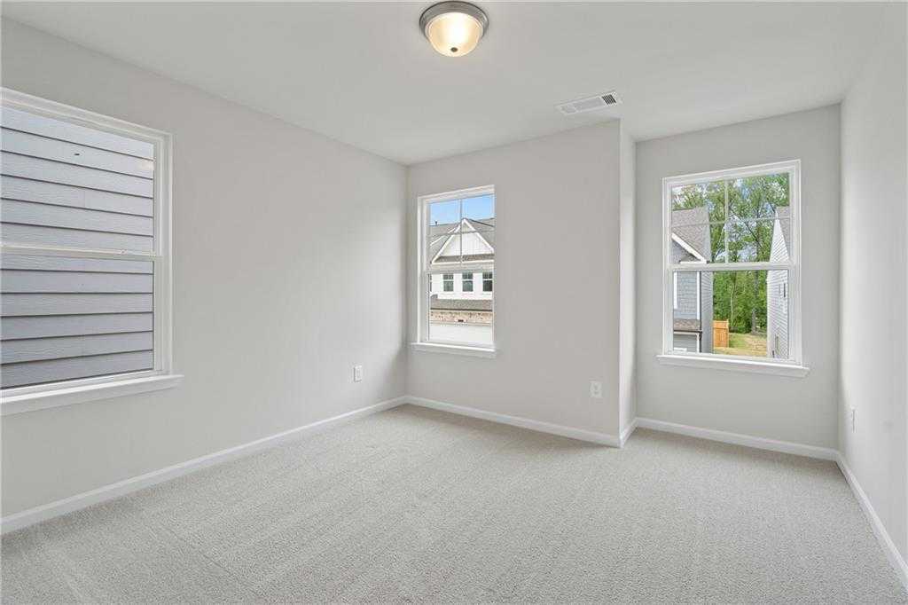 Image 25 of Davidson Homes' New Home at 710 Smokey Quartz Way