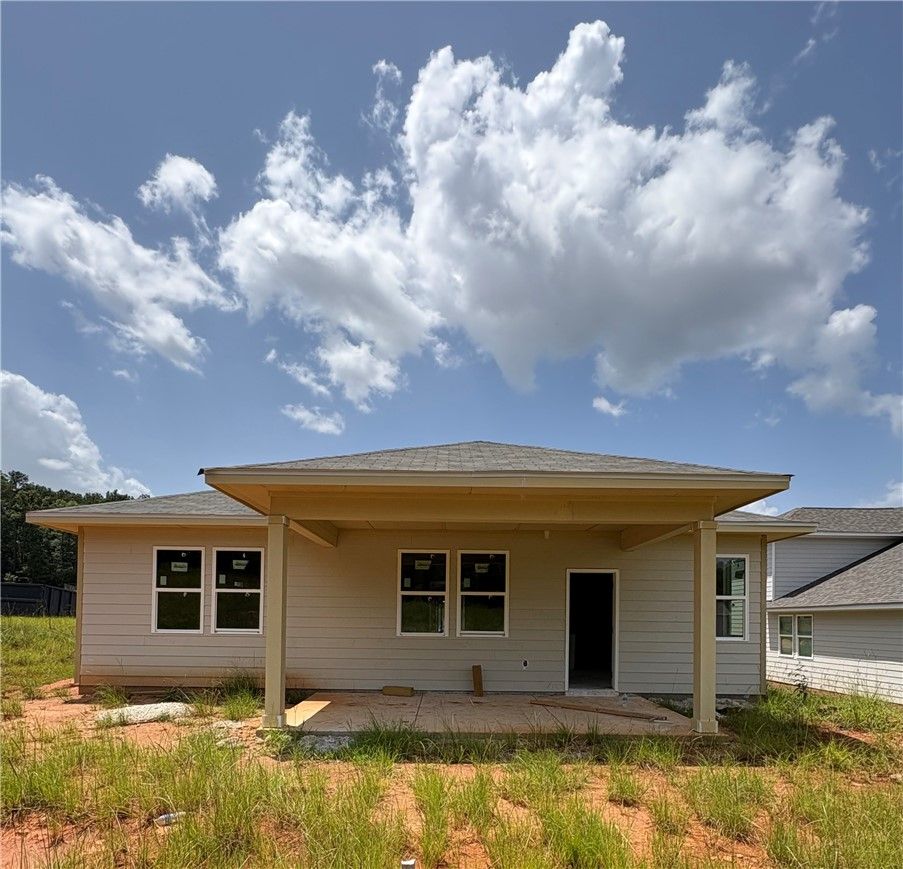 Image 3 of Davidson Homes' New Home at 2965 Edith Ann Lane