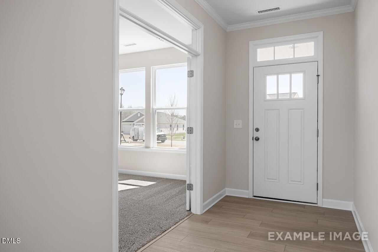 Image 38 of Davidson Homes' New Home at 559 Whinfield Place