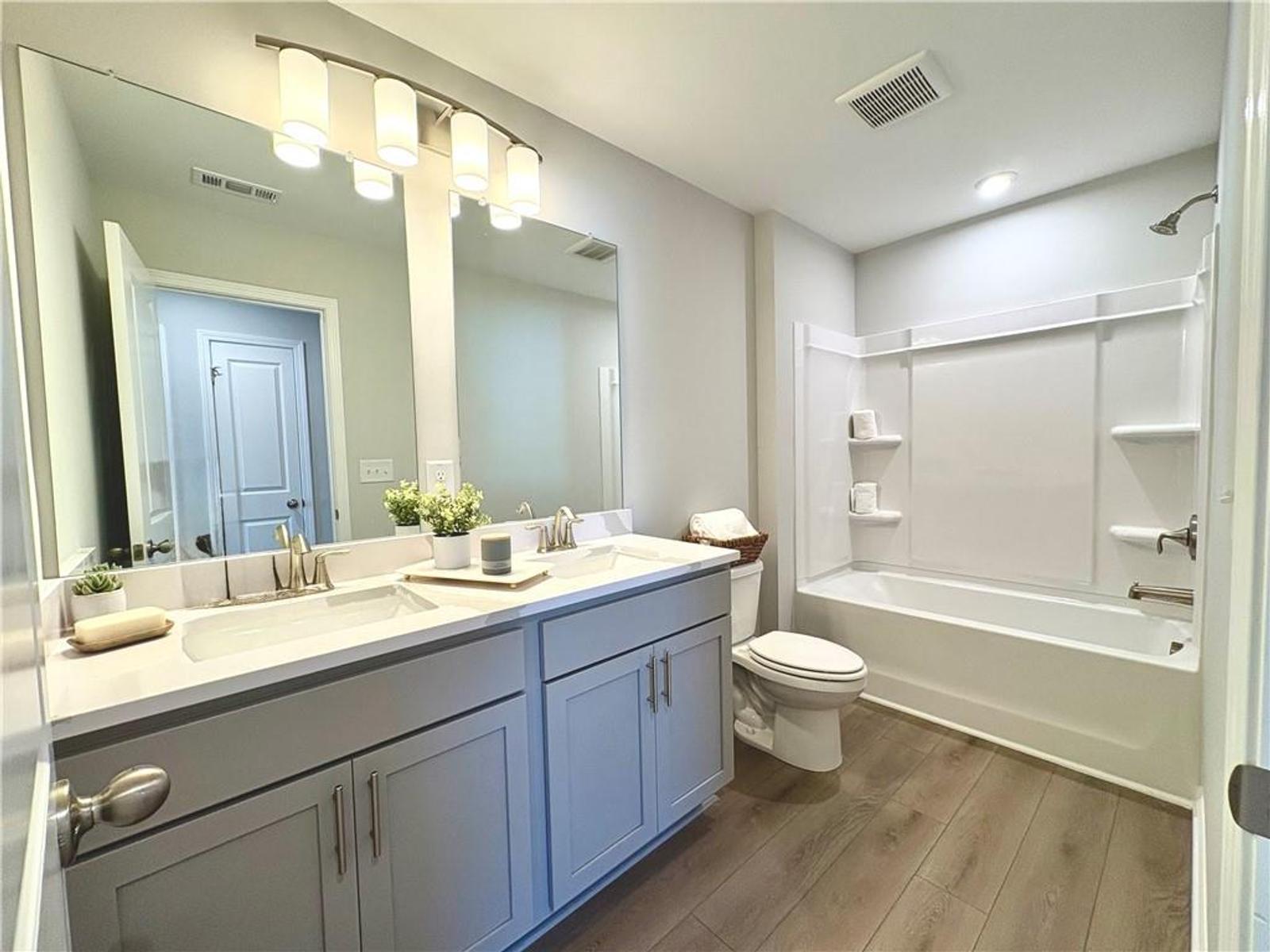 Image 39 of Davidson Homes' New Home at 491 Crown Drive