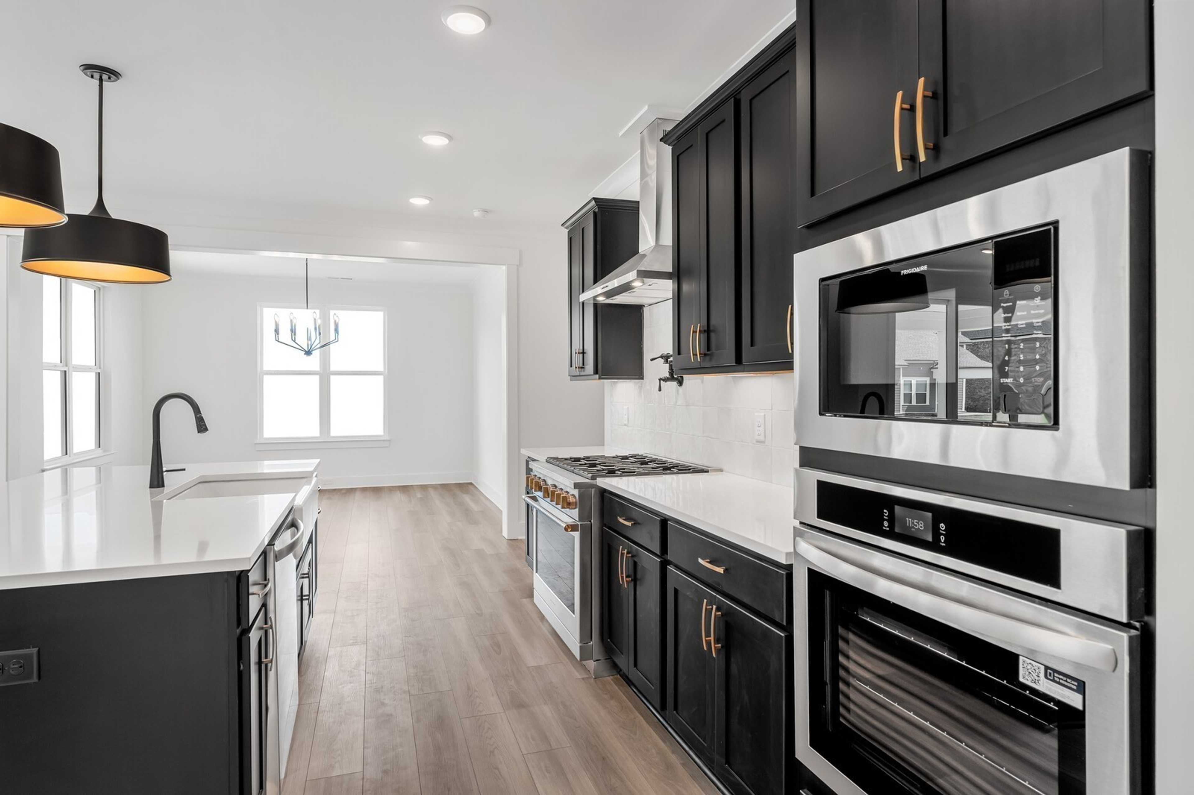 Image 24 of Davidson Homes' New Home at 2913 Kapia Mera Ct