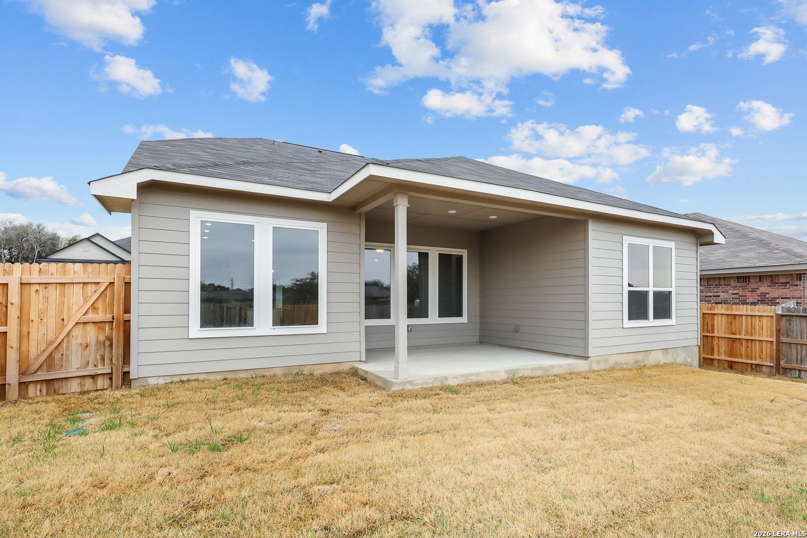 Image 35 of Davidson Homes' New Home at 6507 LOWRIE BLOCK