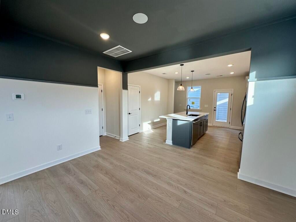 Image 8 of Davidson Homes' New Home at 1052 Old Knight Road