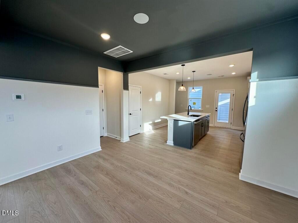 Image 8 of Davidson Homes' New Home at 1052 Old Knight Road