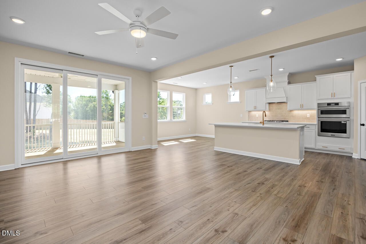 Image 8 of Davidson Homes' New Home at 111 Crop Road