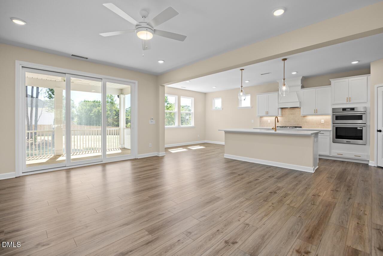 Image 8 of Davidson Homes' New Home at 111 Crop Road
