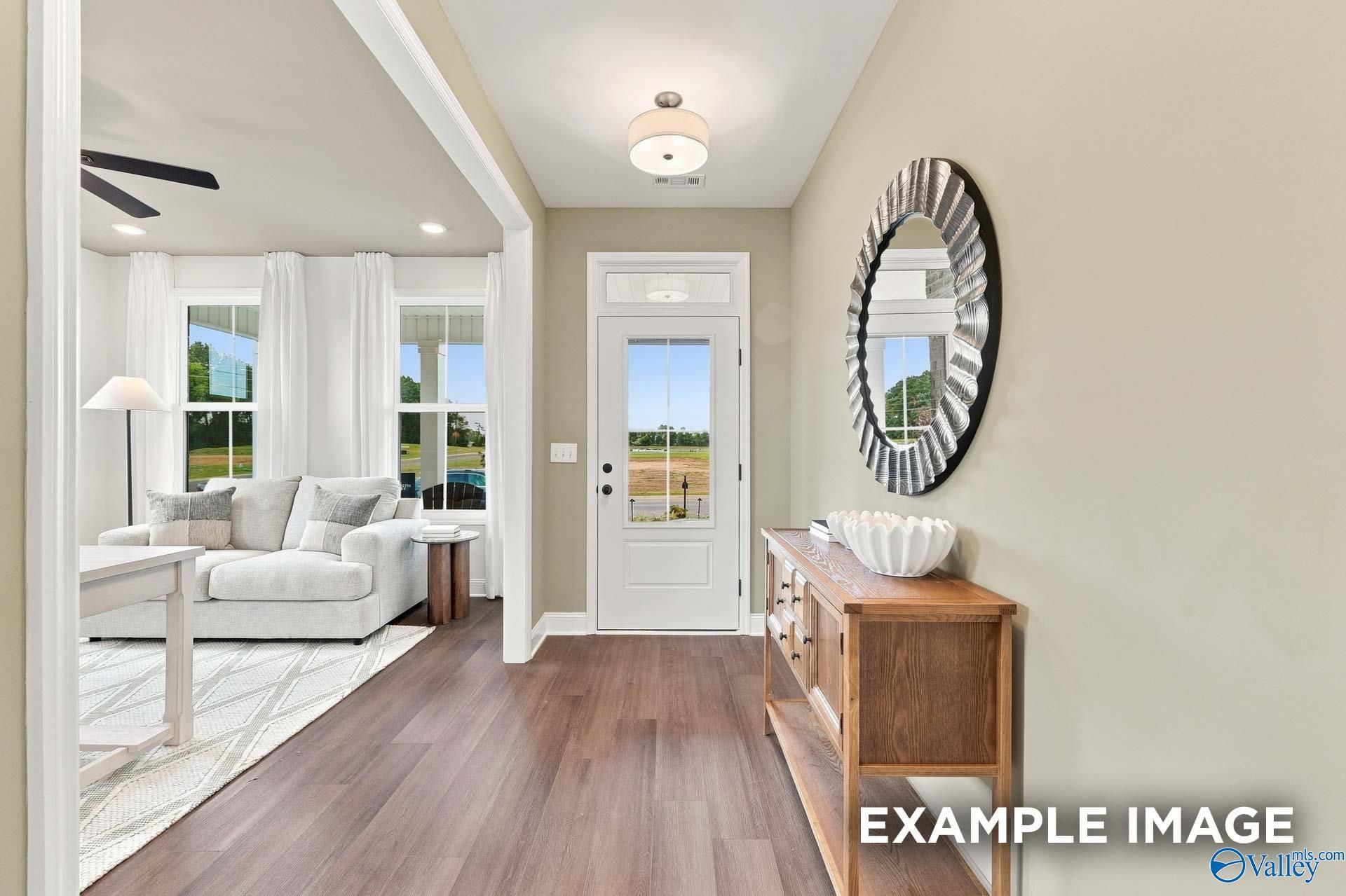 Image 6 of Davidson Homes' New Home at 154 Discovery Loop