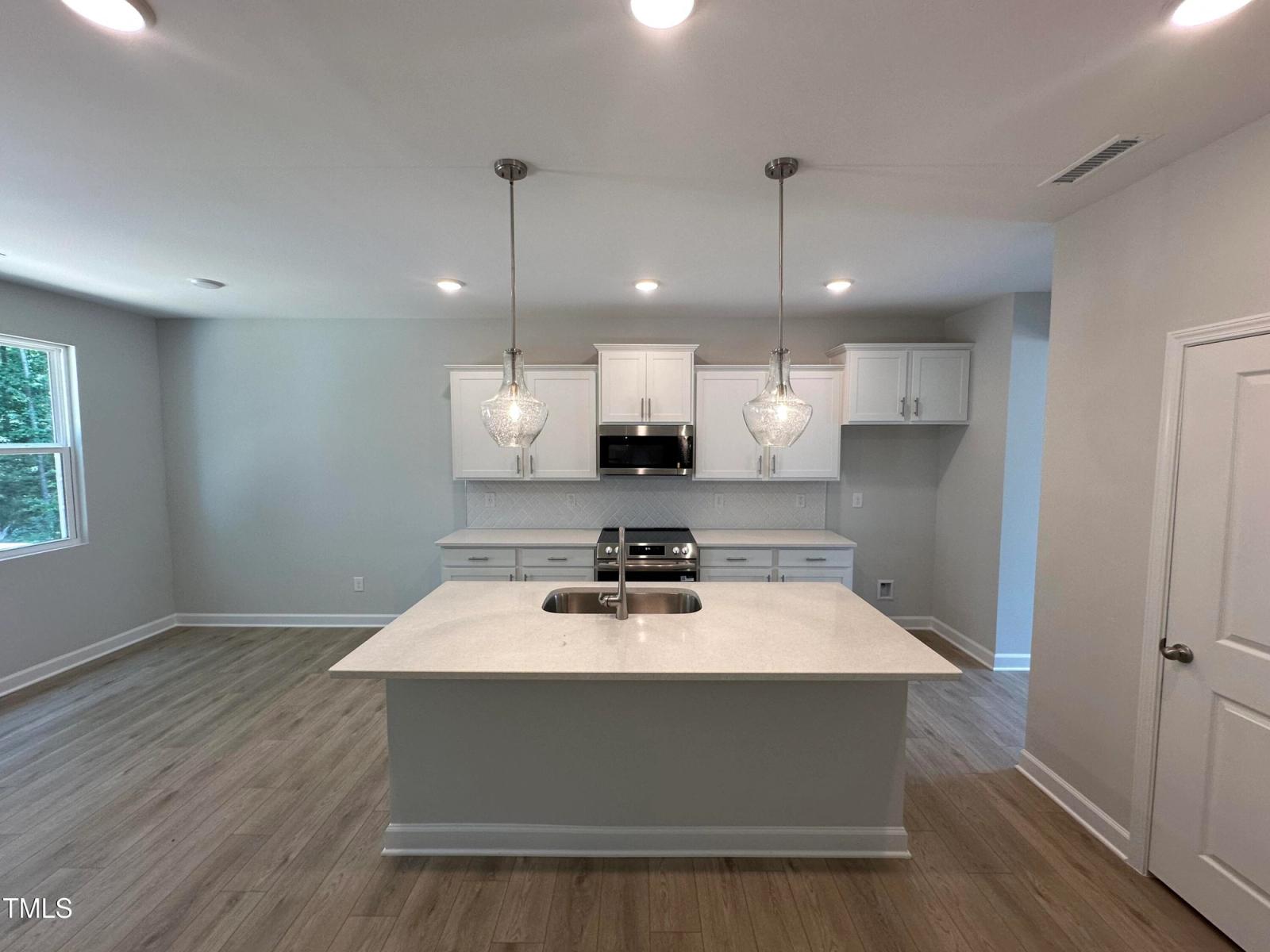 Image 13 of Davidson Homes' New Home at 57 Blanton Court