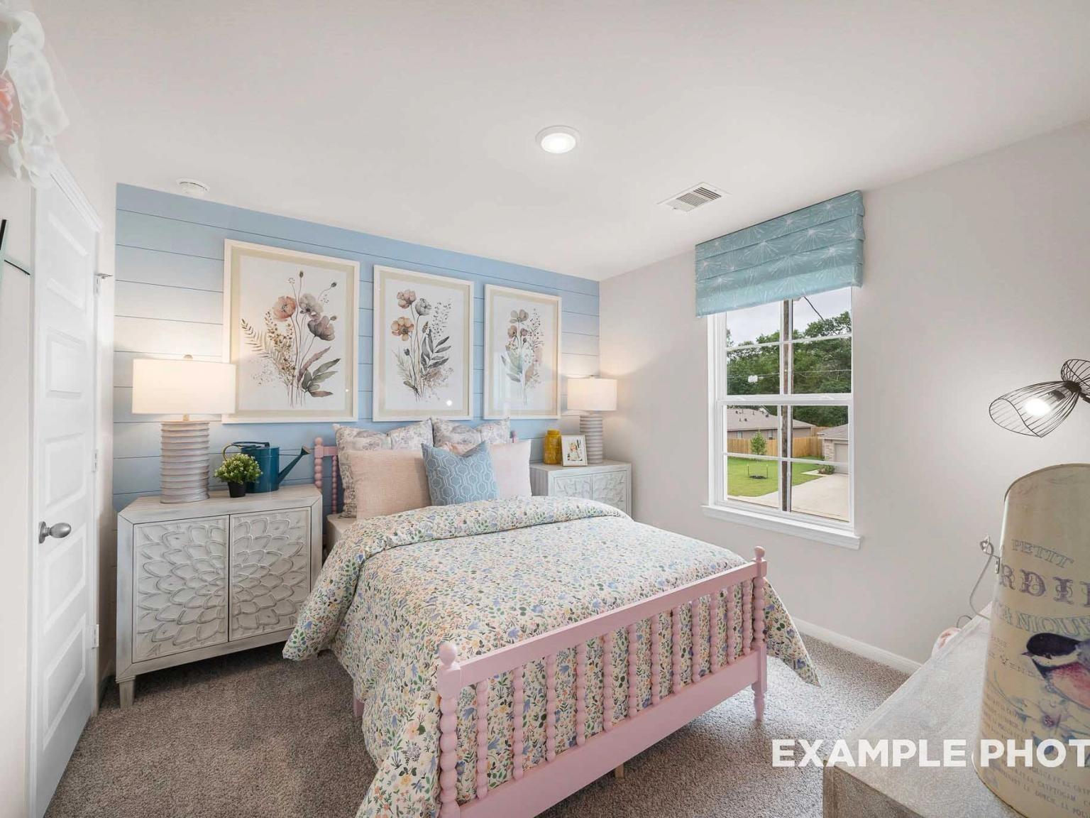 Image 16 of Davidson Homes' New Home at 1331 Cypress Lane