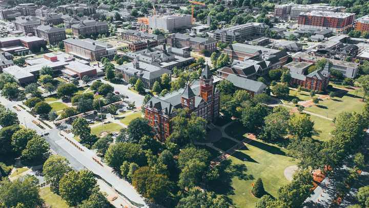 Auburn Region