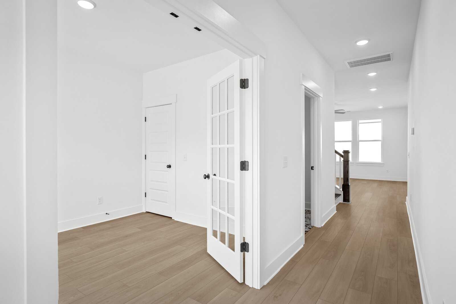 Image 7 of Davidson Homes' New Home at 104 Rock Chimney Rd