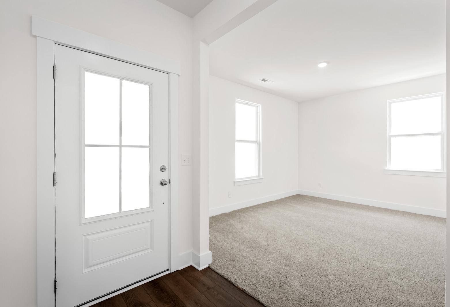 Image 3 of Davidson Homes' The Cottonwood E Floor Plan