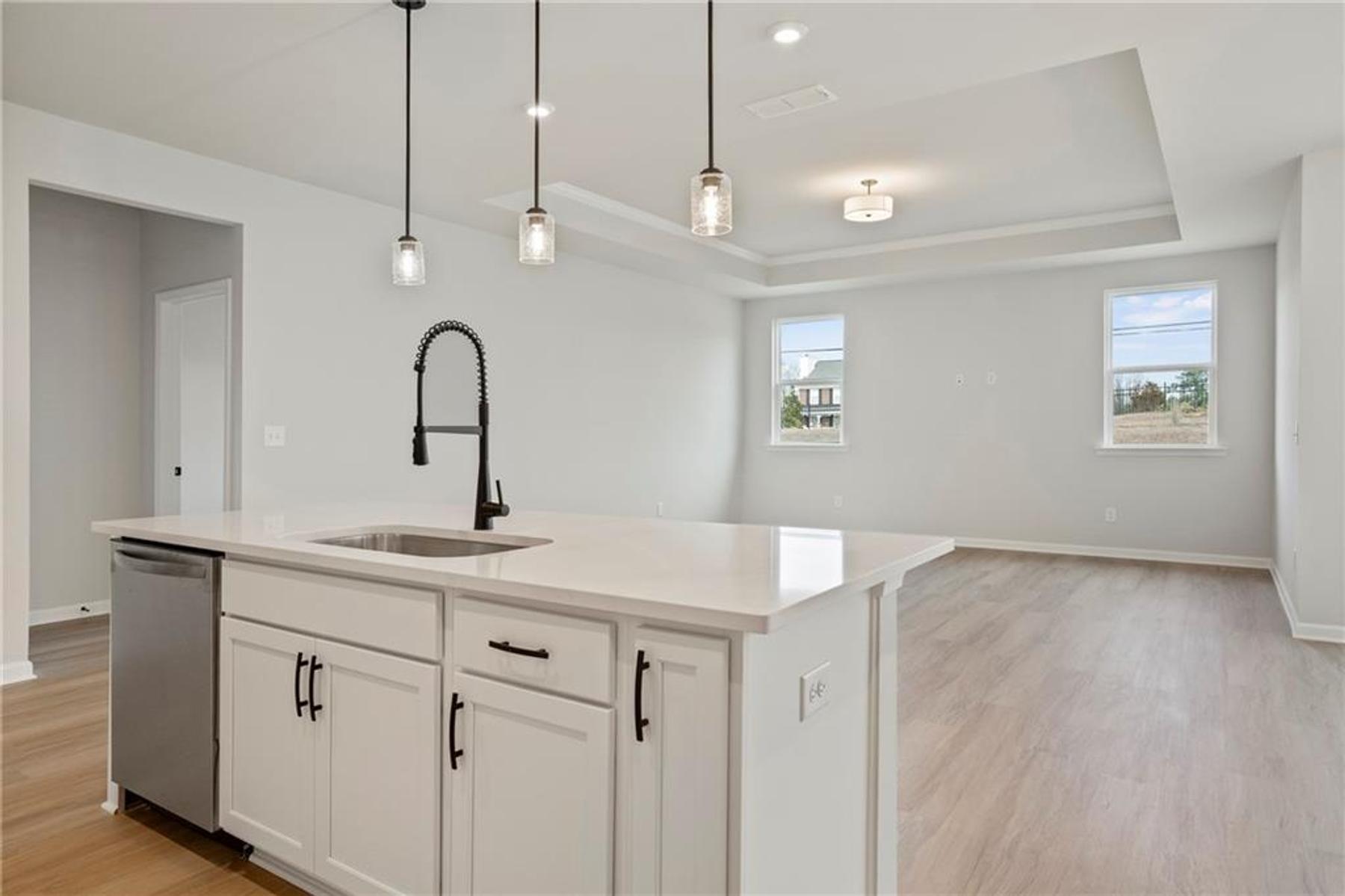 Image 19 of Davidson Homes' New Home at 1783 Juniper Berry Way