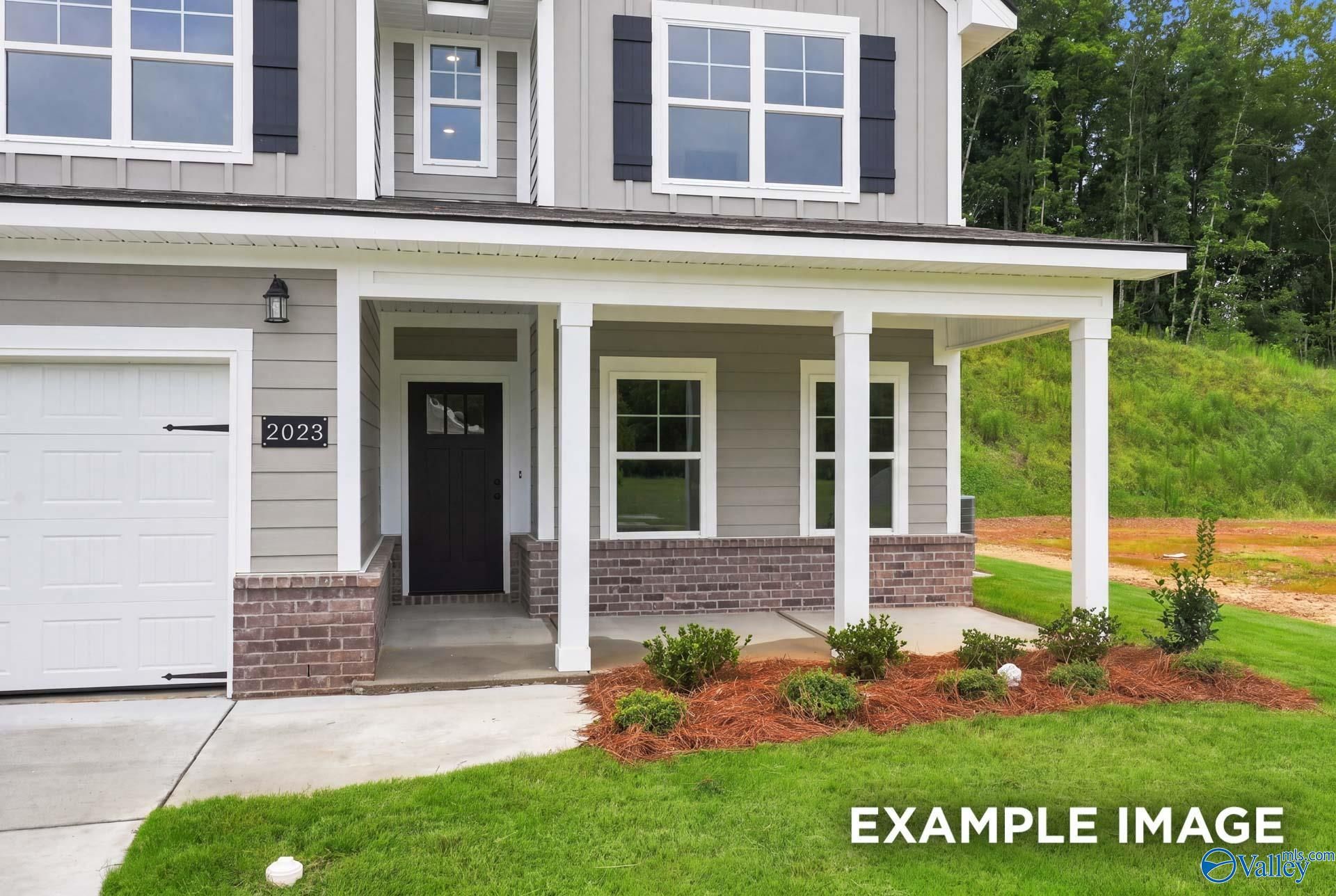 Image 32 of Davidson Homes' New Home at 126 Berry Cove Avenue
