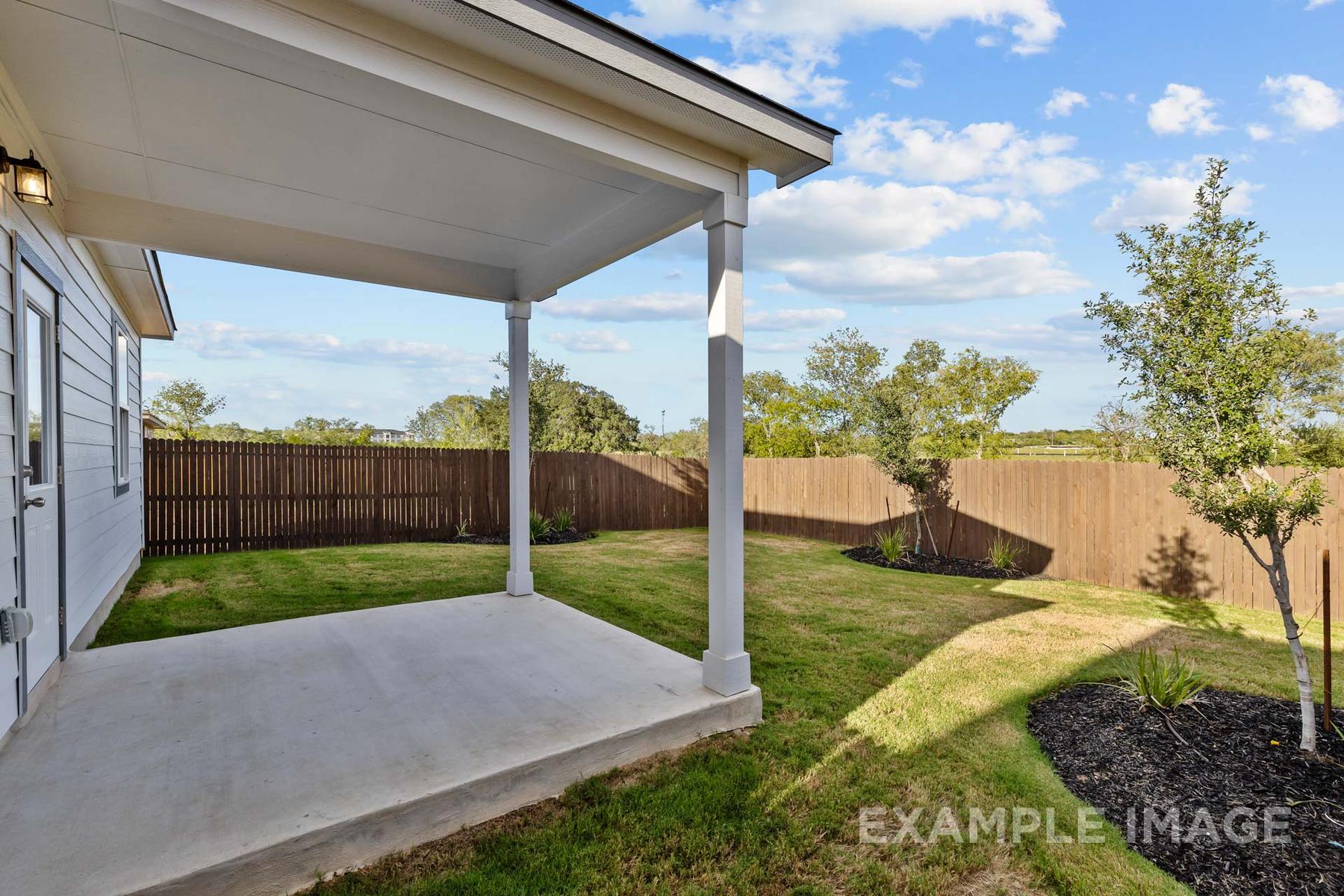 Image 28 of Davidson Homes' New Home at 4959 Mala Vida