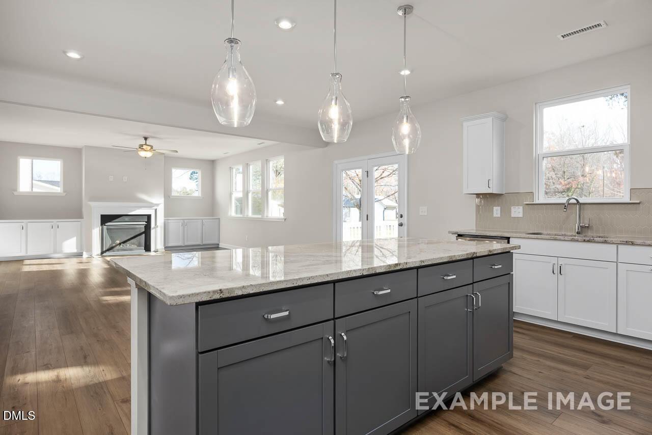 Image 6 of Davidson Homes' New Home at 323 Queensferrry Lane