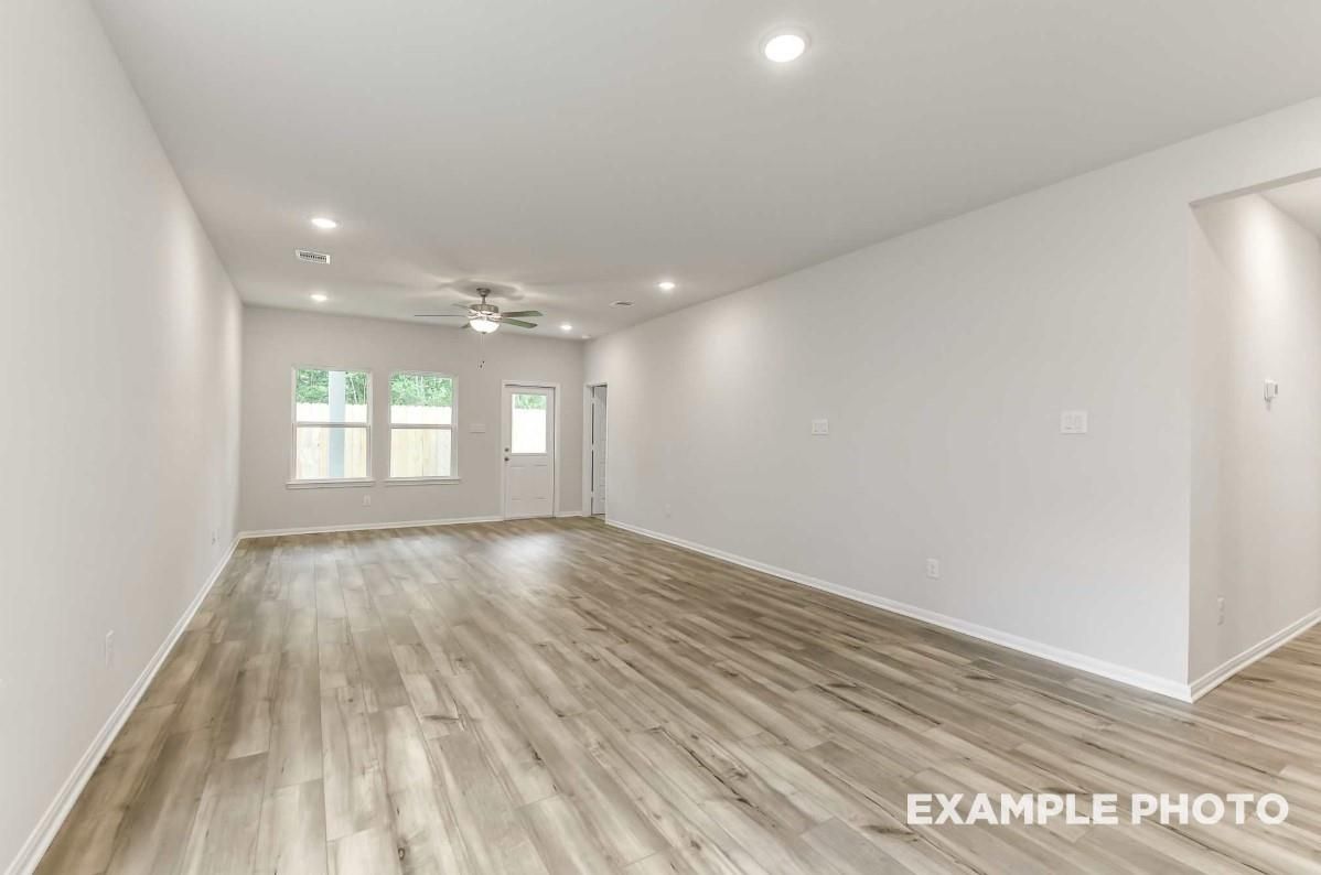 Image 4 of Davidson Homes' New Home at 1472 Mulberry Lane