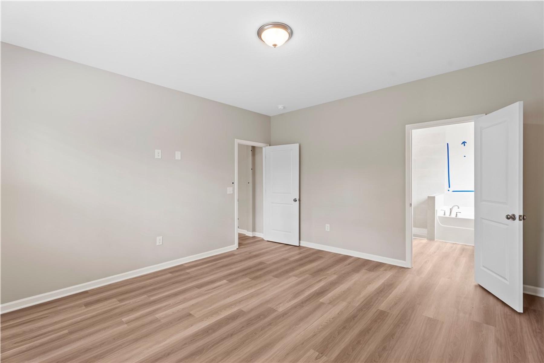 Image 28 of Davidson Homes' New Home at 295 Lee Road 2232