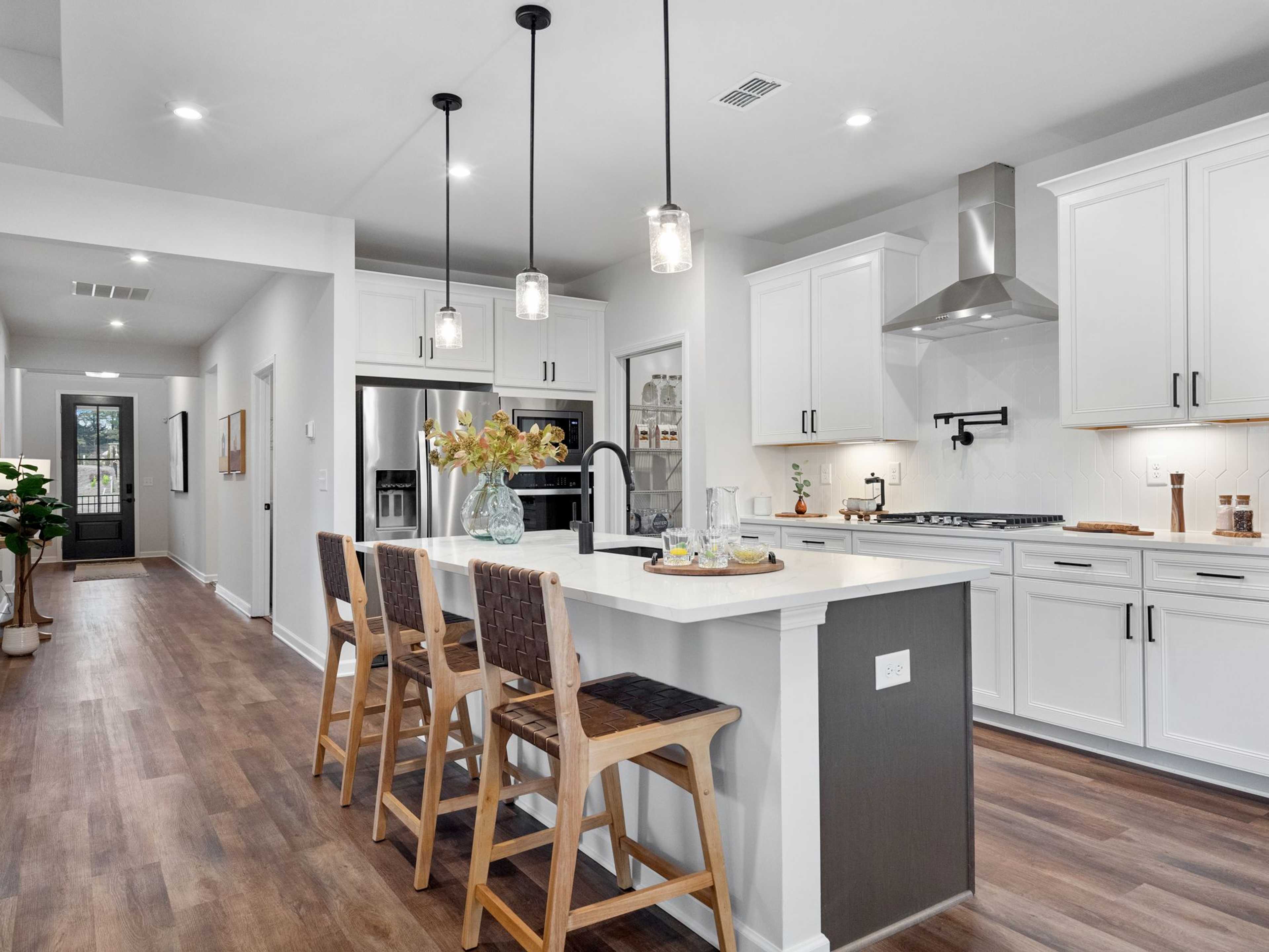 Atlanta's Best New Homes Show