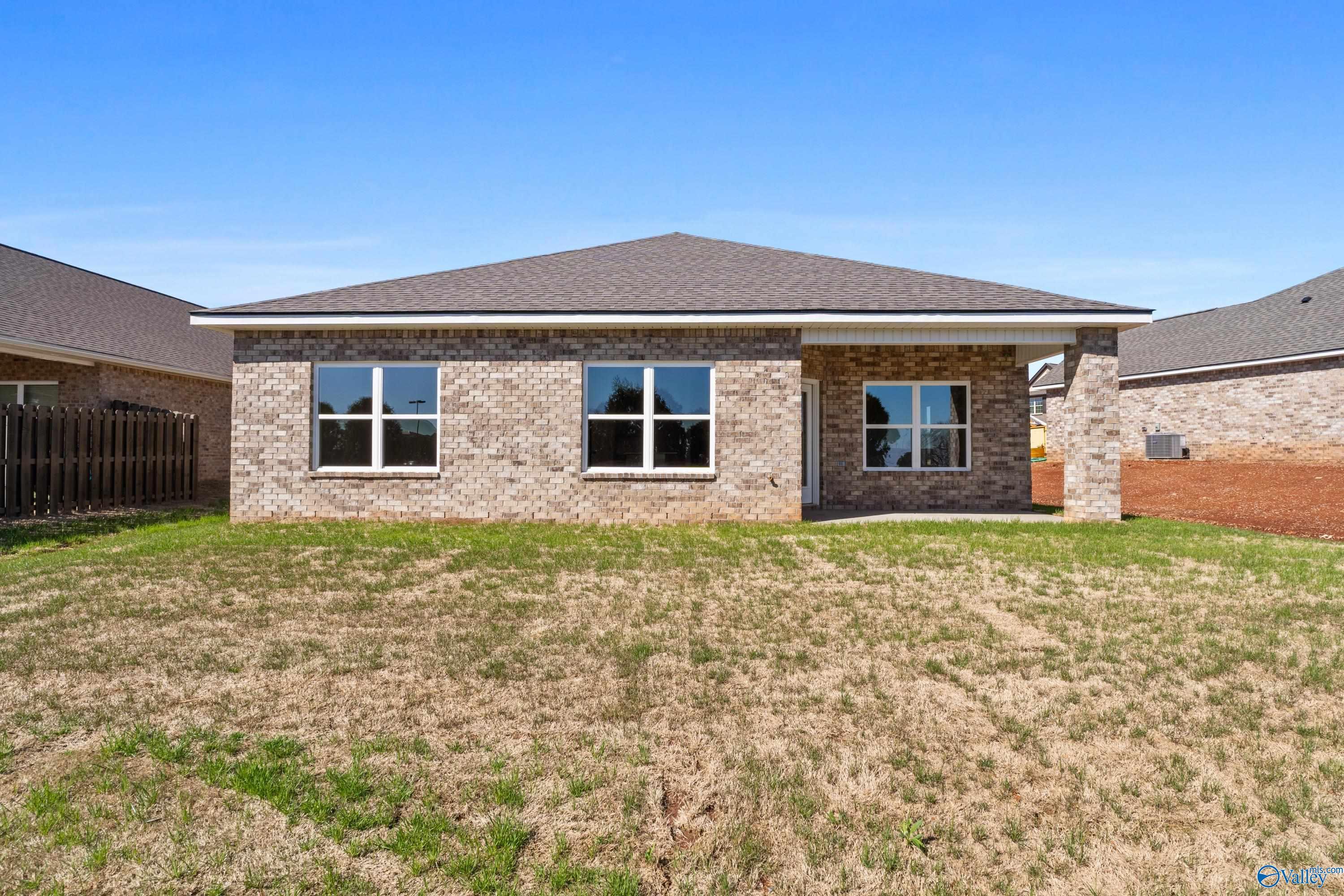 Image 22 of Davidson Homes' New Home at 14072 Hazel Meadow Drive