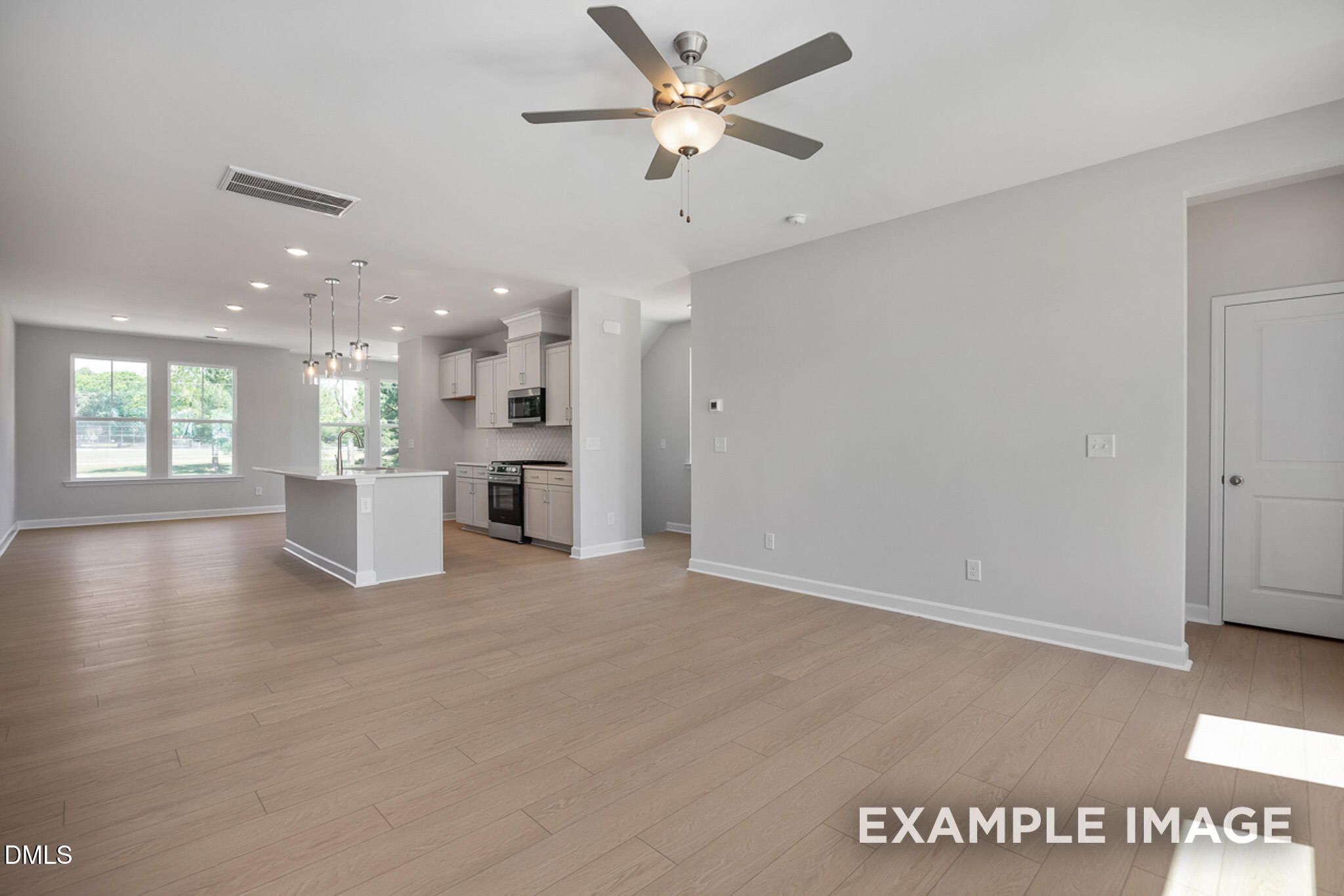Image 8 of Davidson Homes' New Home at 111 Broadway Street
