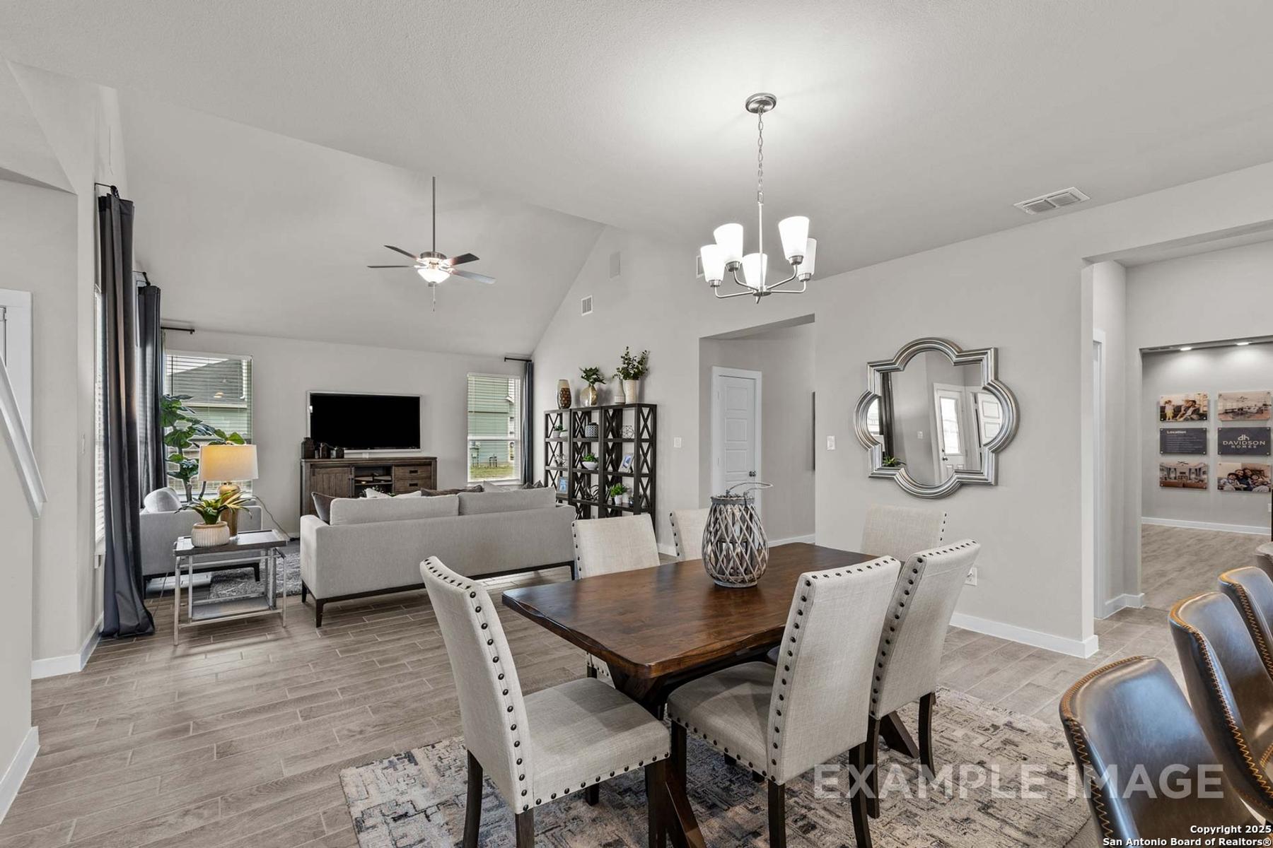 Image 16 of Davidson Homes' New Home at 316 Jean Street