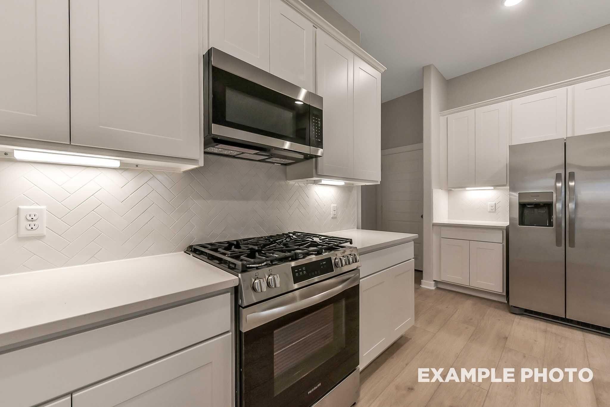 Image 12 of Davidson Homes' New Home at 2584 Newport Breeze Drive