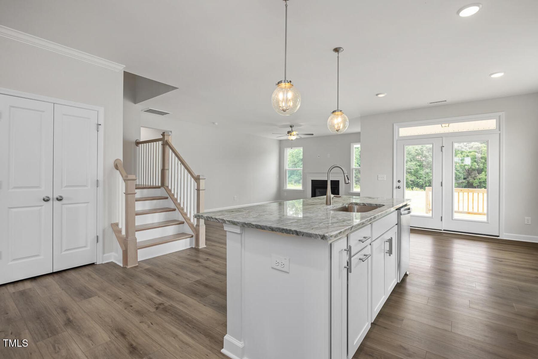 Image 12 of Davidson Homes' New Home at 71 Priming Way