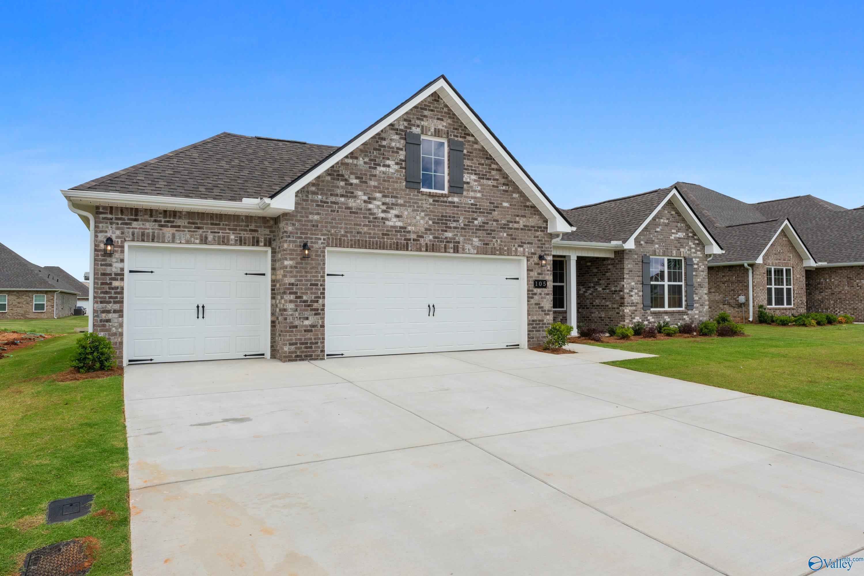 Image 27 of Davidson Homes' New Home at 304 Pone Street