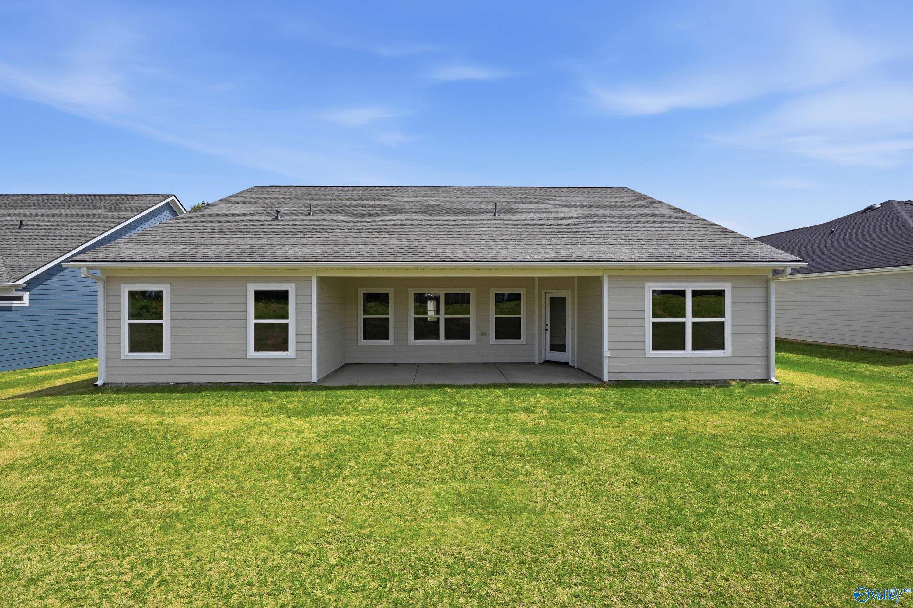 Image 27 of Davidson Homes' New Home at 106 Evergreen Mill Lane