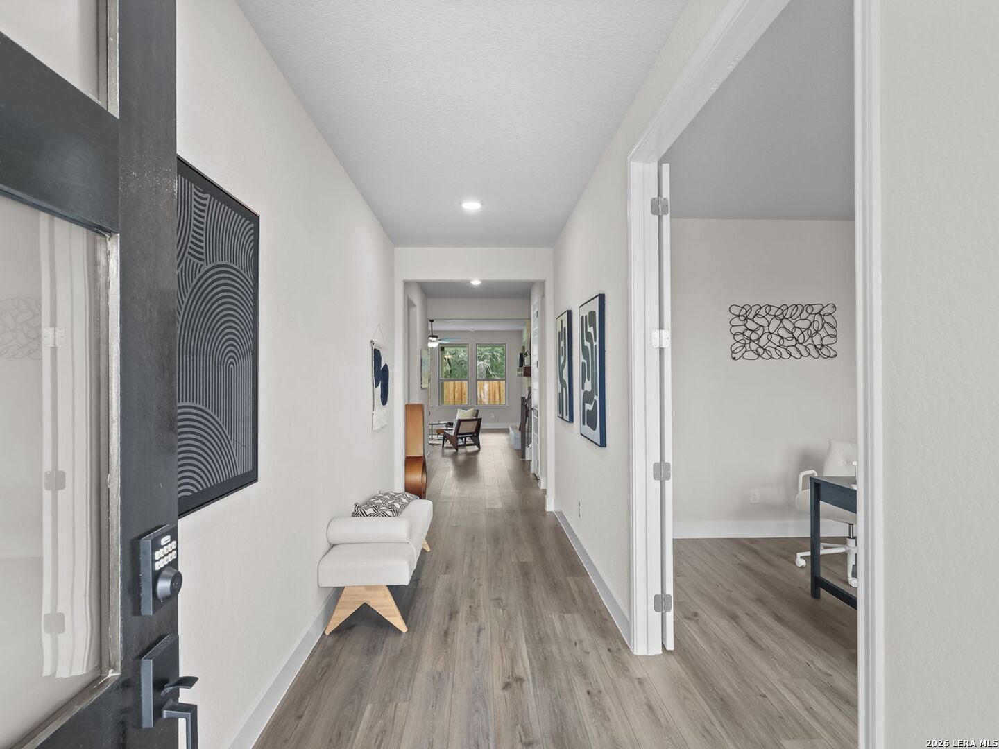 Image 6 of Davidson Homes' New Home at 124 POE PARKWAY