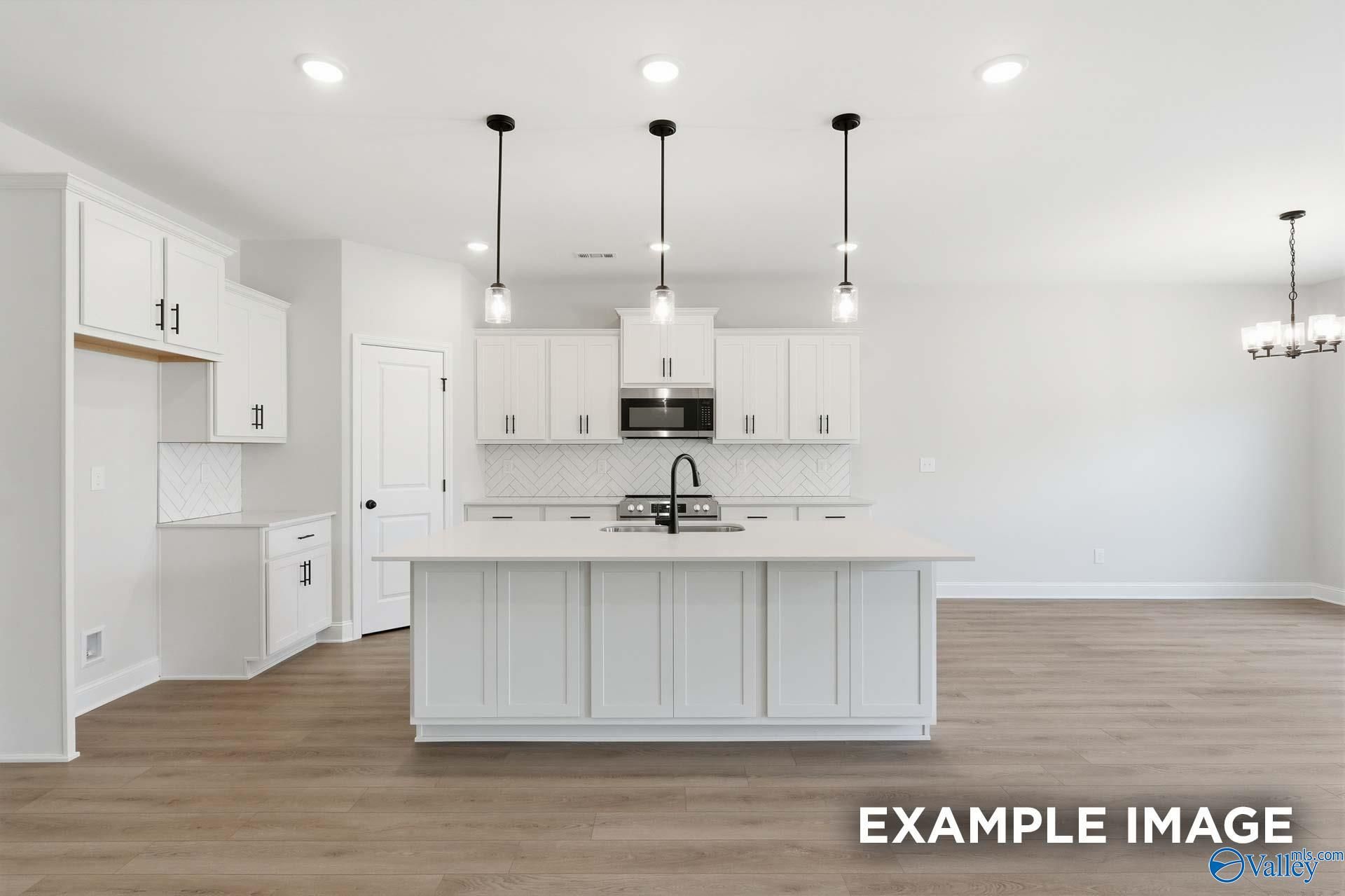 Image 20 of Davidson Homes' New Home at 103 Labyrinth Way