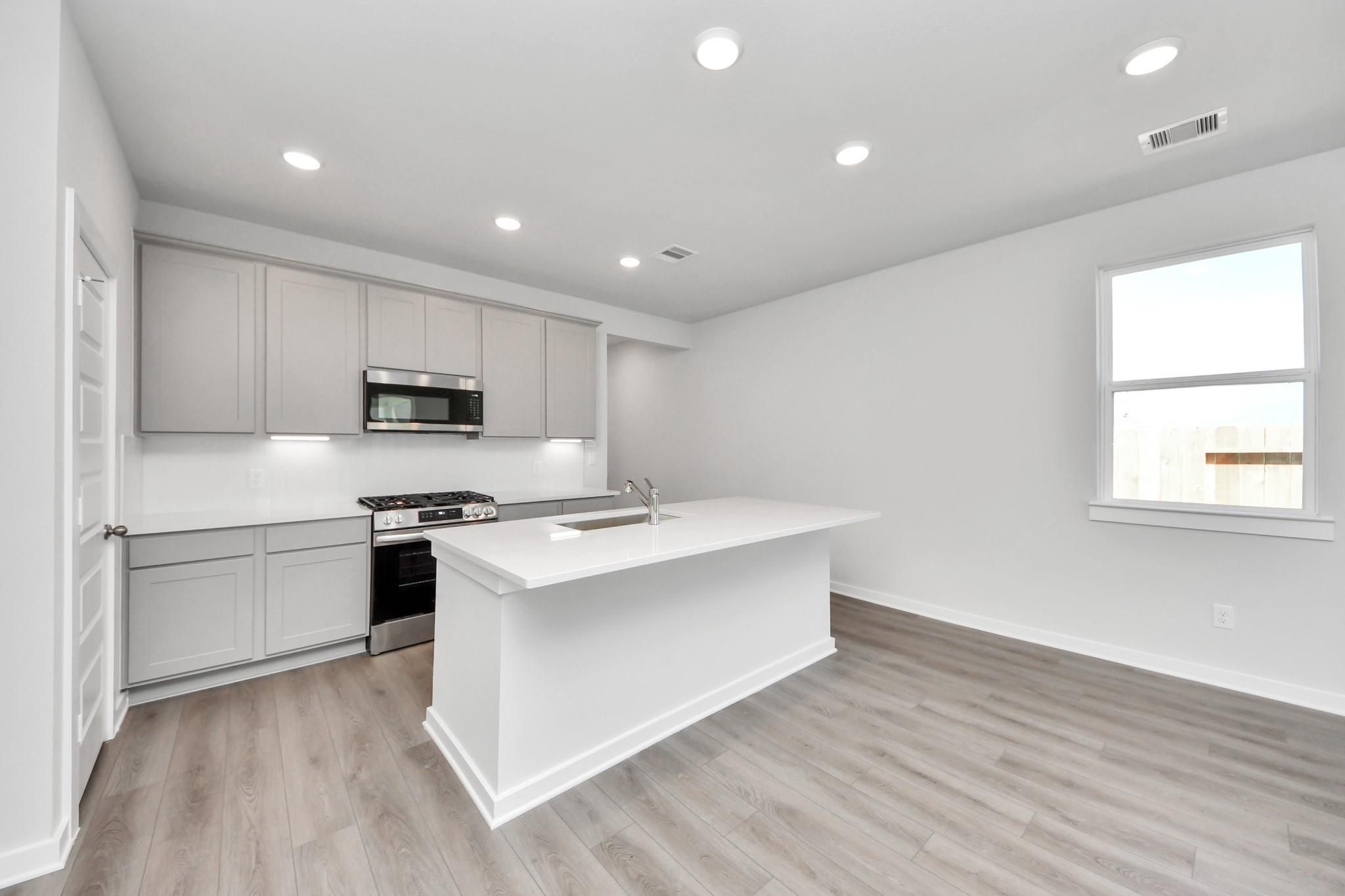 Image 7 of Davidson Homes' New Home at 1131 Wildflower Way Drive
