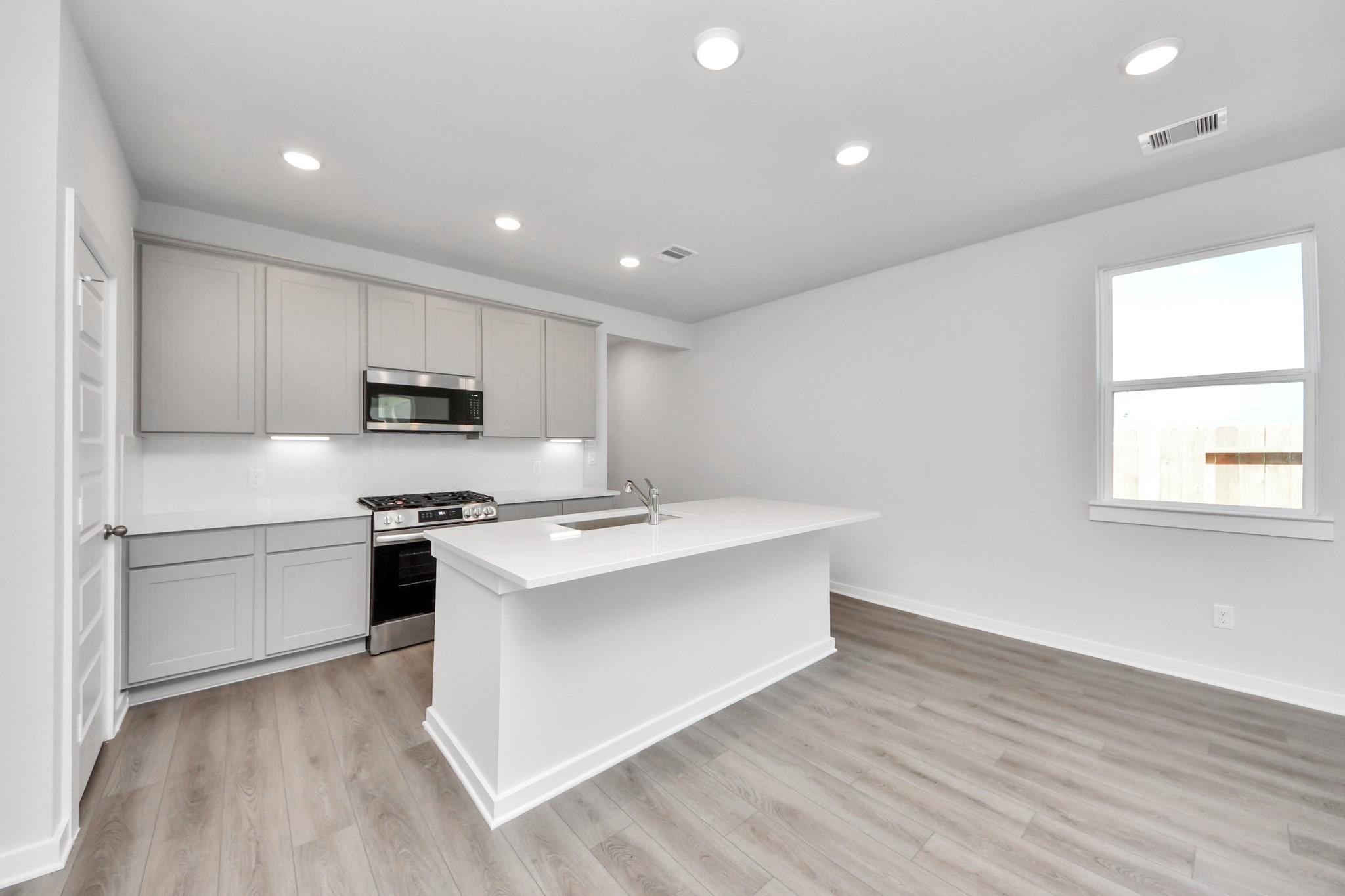 Image 7 of Davidson Homes' New Home at 1131 Wildflower Way Drive