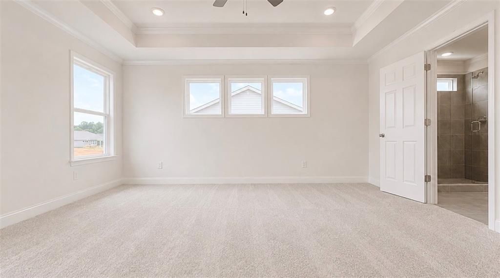 Image 17 of Davidson Homes' New Home at 418 Grand Wehunt Drive