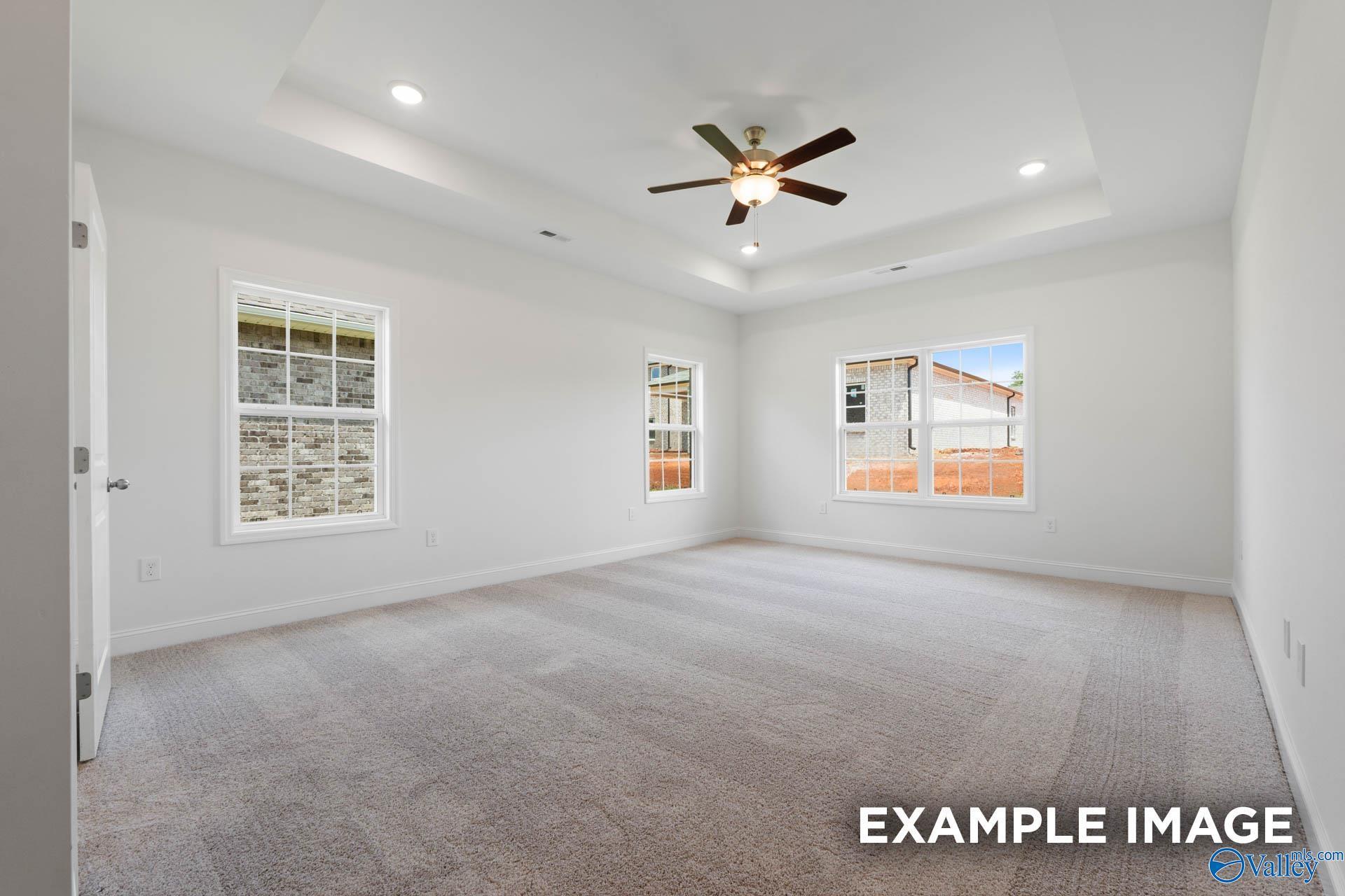 Image 22 of Davidson Homes' New Home at 102 Bella Kate Drive