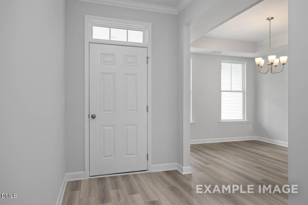 Image 32 of Davidson Homes' New Home at 1924 Eagle Manor Drive