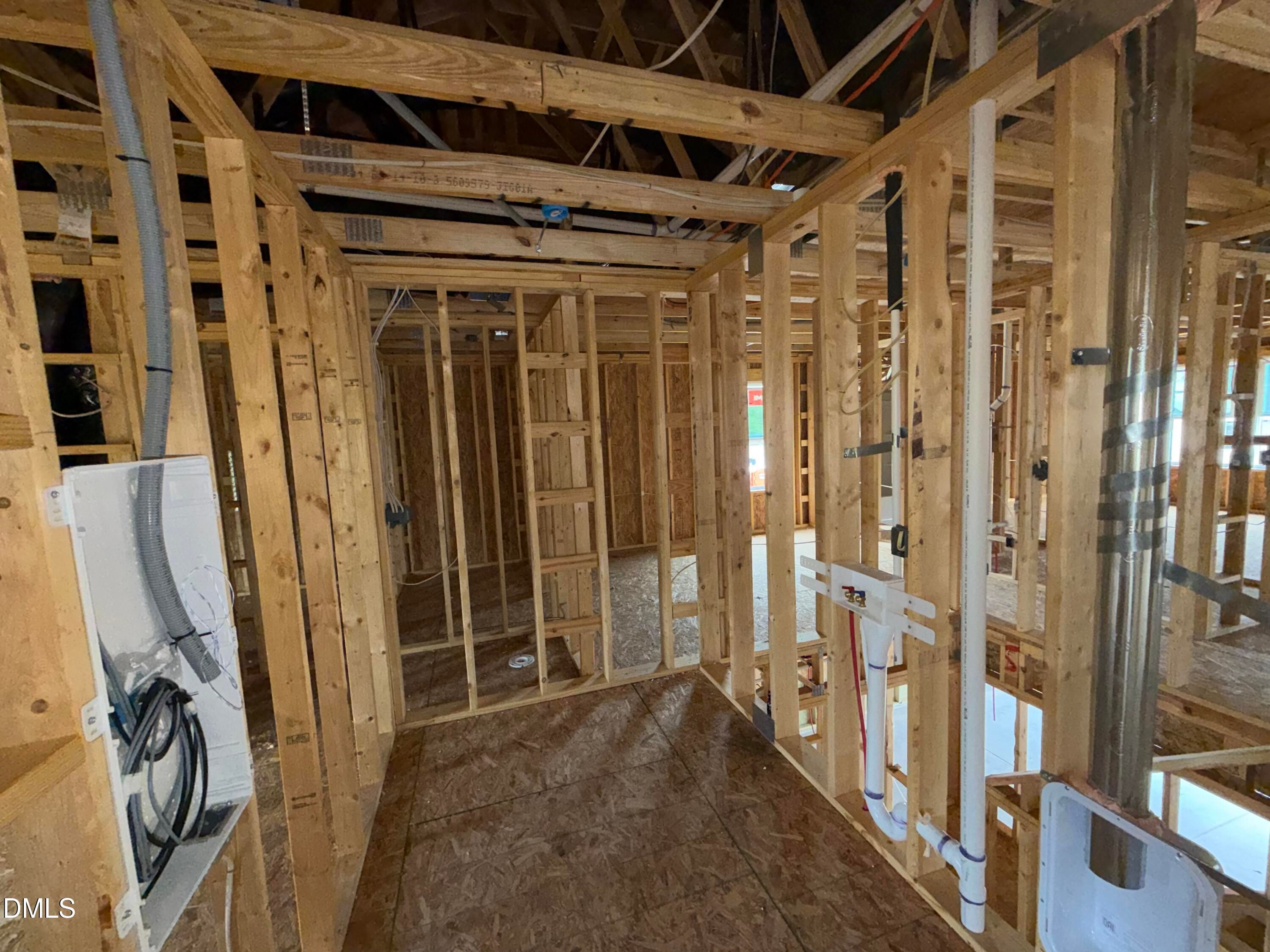 Image 16 of Davidson Homes' New Home at 1933 Eagle Manor Drive