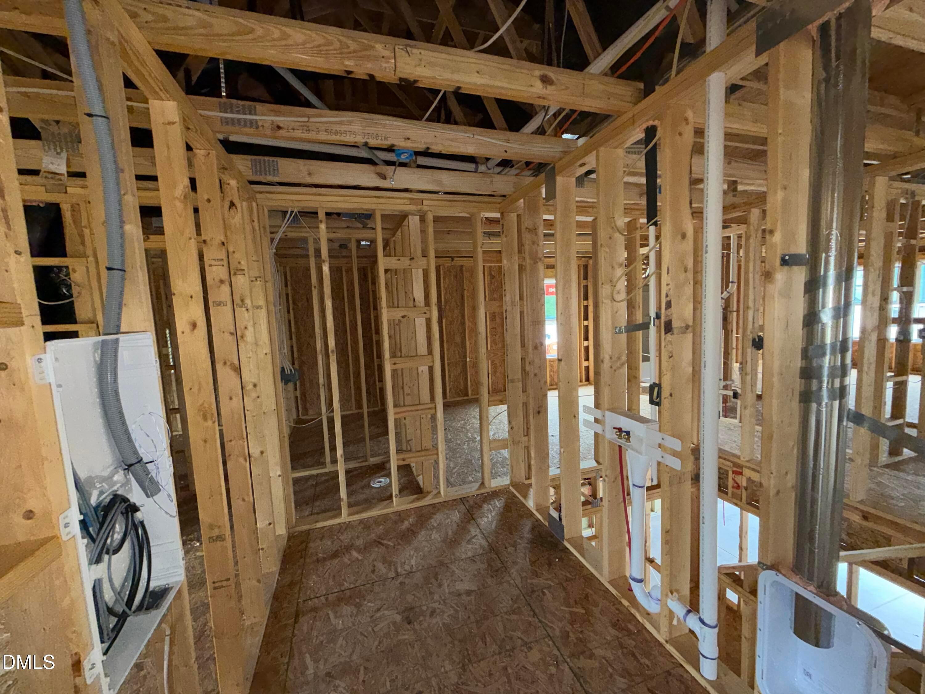 Image 16 of Davidson Homes' New Home at 1933 Eagle Manor Drive