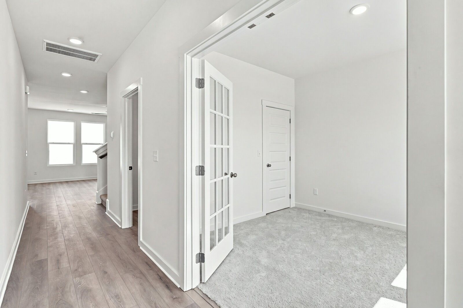 Image 5 of Davidson Homes' New Home at 8204 Netterfield Drive