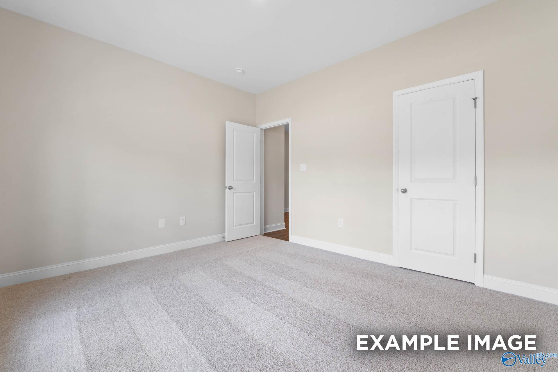 Image 25 of Davidson Homes' New Home at 6210 Pisgah Drive NW